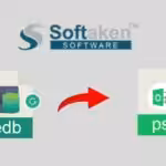 Reliable EDB to PST Conversion Software with Data Safety