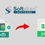 Reliable EDB to PST Conversion Software with Data Safety
