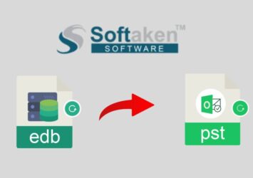 Reliable EDB to PST Conversion Software with Data Safety