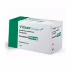 Professionally Administration of Vidaza 100mg