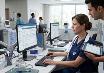 Cloud-Based EHR Software That Fits Your Practice