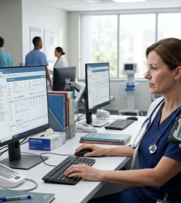 Cloud-Based EHR Software That Fits Your Practice