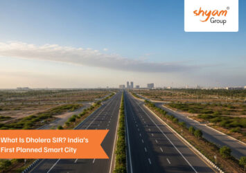 Leading real estate developer in Dholera SIR with quality