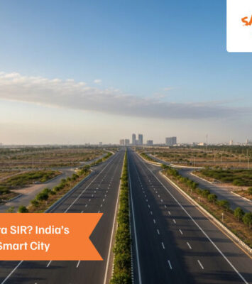 Leading real estate developer in Dholera SIR with quality