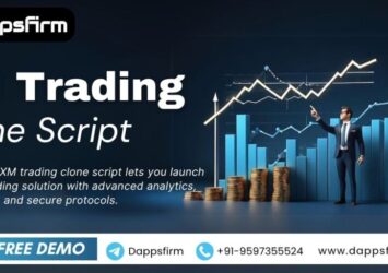 XM Clone Script – Ready-to-Launch Trading Platform