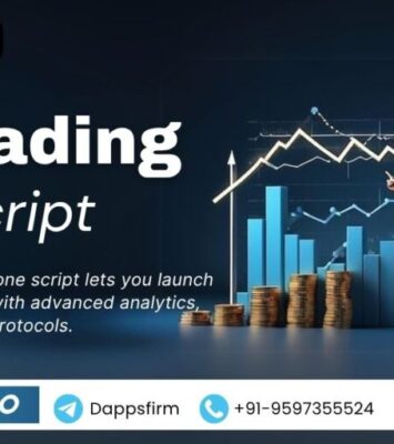 XM Clone Script – Ready-to-Launch Trading Platform