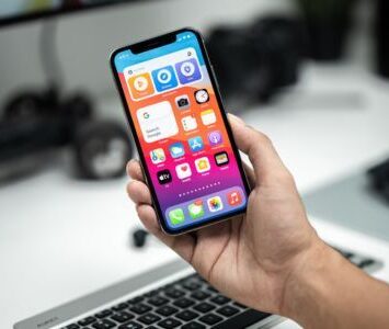 Top Mobile App Development Company in Delhi NCR