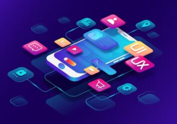 Professional Mobile App Development Company in Chennai