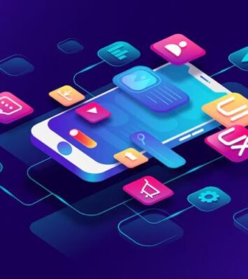 Professional Mobile App Development Company in Chennai