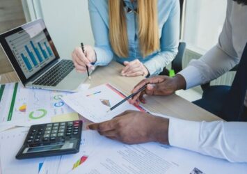 Professional Auditing and assurance services in Dubai