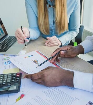 Professional Auditing and assurance services in Dubai