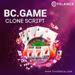 Complete Guide to Build Your BC. Game Clone Script