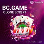 Complete Guide to Build Your BC. Game Clone Script