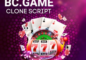 Complete Guide to Build Your BC. Game Clone Script