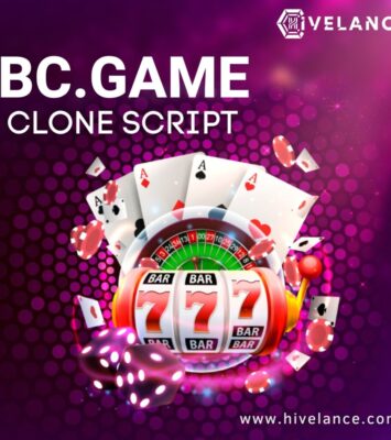 Complete Guide to Build Your BC. Game Clone Script