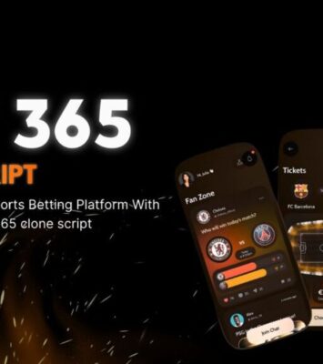 Launch Your Own Bet365-Style Betting Platform in Record Time