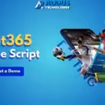 Leading Bet365 Clone Script Provider for Scalable Sports Bet