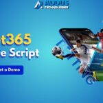 Leading Bet365 Clone Script Provider for Scalable Sports Bet