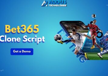 Leading Bet365 Clone Script Provider for Scalable Sports Bet
