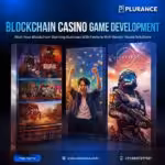 Take the Lead with Advanced Blockchain Casino Game Developme