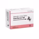 Cenforce 50mg Wholesale Supplier Netherlands | Sildenafil