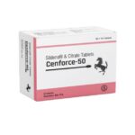 Cenforce 50mg Wholesale Supplier Netherlands | Sildenafil