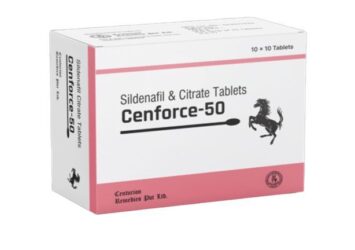 Cenforce 50mg Wholesale Supplier Netherlands | Sildenafil