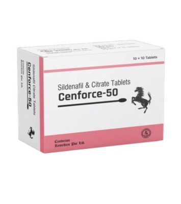 Cenforce 50mg Wholesale Supplier Netherlands | Sildenafil