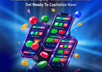 End-to-End Color Prediction Game Development Services for Hi