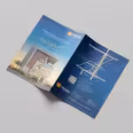 corporate brochure design gachibowli hyderabad