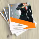 Villa Brochure Design & Printing Services in Hyderabad