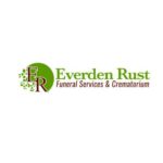Avatar of Everden Rust