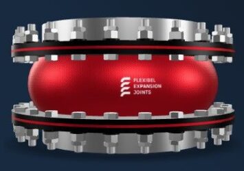 Fabric Expansion Joint Supplier UAE