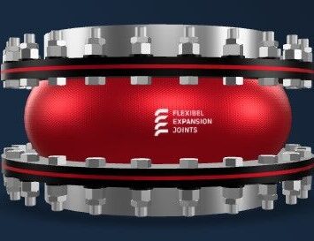 Fabric Expansion Joint Supplier UAE