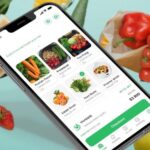 End-to-End Grocery App Development Company