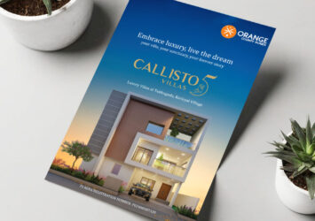 logo design in jubilee hills