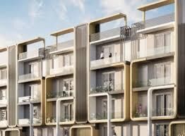 Grace Resilviaa Floors Sector 78 Gurgaon Luxury Living