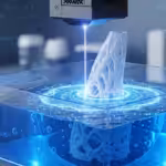 Best 3D Printing Company in UAE | Advanced 3D Printing