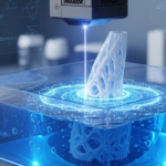 Best 3D Printing Company in UAE | Advanced 3D Printing