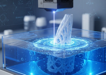 Best 3D Printing Company in UAE | Advanced 3D Printing