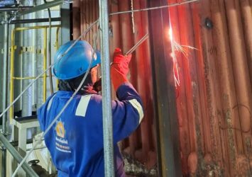 Auxiliary Boiler Services | Industrial Auxiliary Boilers UAE