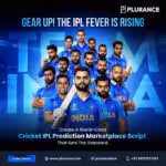 Build the Next Big Cricket Platform with Prediction Market