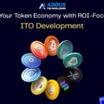 Build Your Token Economy with ROI-Focused ITO Development