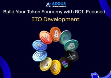 Build Your Token Economy with ROI-Focused ITO Development
