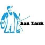 Khan Tank Cleaning – Professional Water Tank Cleaning