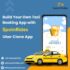 Launch Your Taxi Business with the Best Uber Clone App