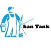 Khan Tank Cleaner