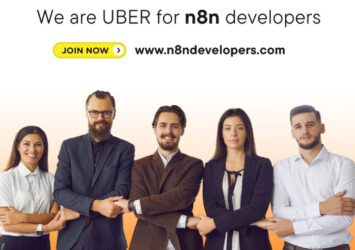 Build Scalable Systems with n8n Automation Experts
