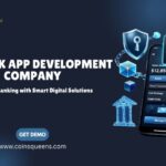 Advanced Neobank App Development by CoinsQueens