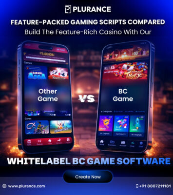 Launch a Multi-Game Platform with BC Game Clone App